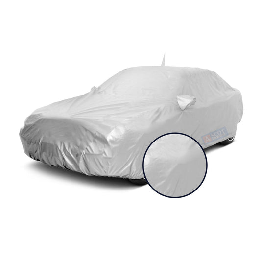 Ascot Audi A4 2016-2025 Model Car Body Cover Dust Proof, Trippel Stitched